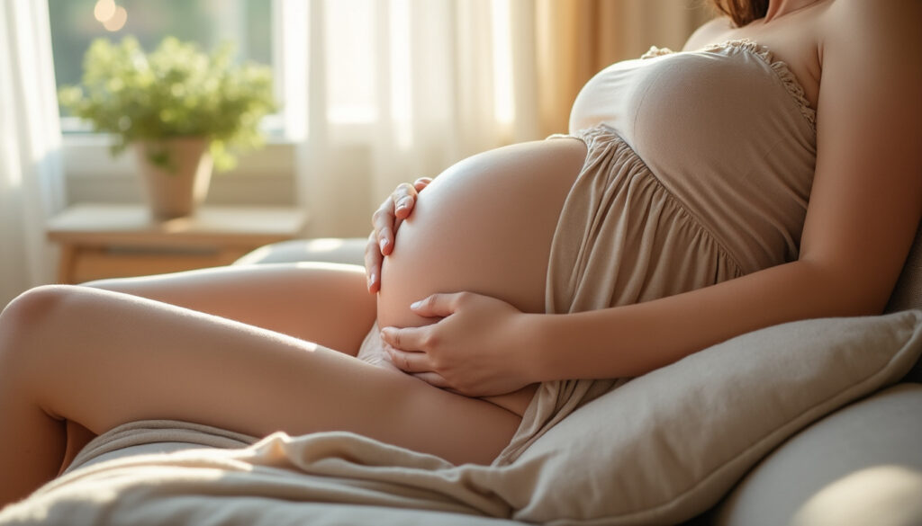 découvrez tout sur le congé pathologique prénatal de 14 jours ouvrés, ses conditions d'obtention et ses avantages pour les futures mamans.