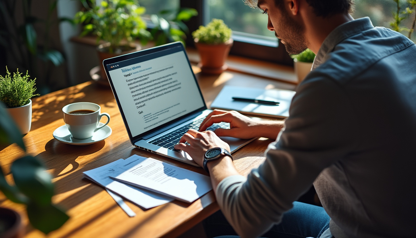découvrez ce qu'est le copywriting, ses principes essentiels et comment cette technique de rédaction persuasive peut booster vos ventes et votre communication.