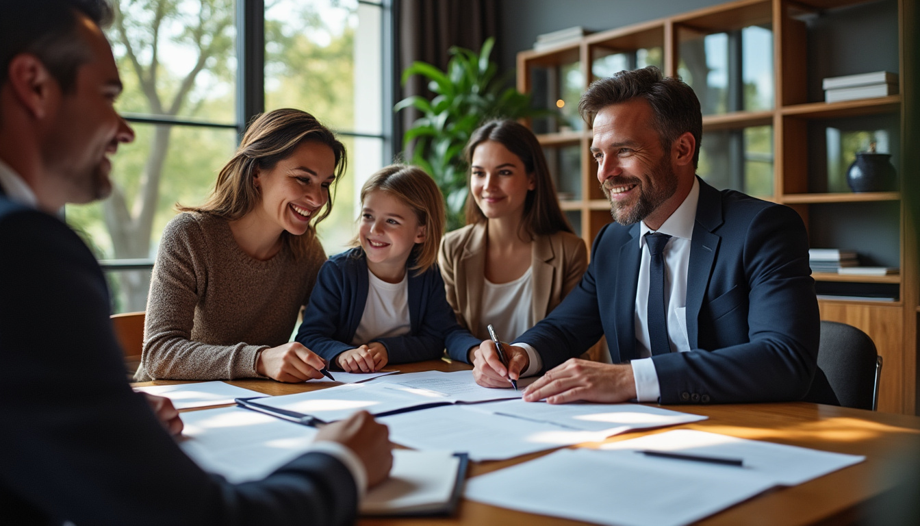 découvrez tout sur la donation partage conjonctive, un dispositif permettant de transmettre et partager un patrimoine en optimisant la fiscalité familiale.