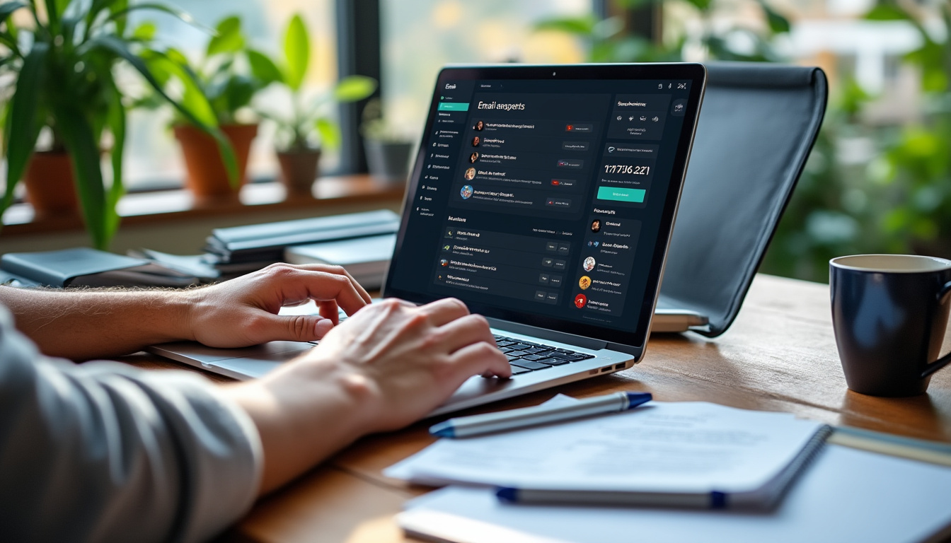 email hunter est un outil puissant pour trouver rapidement les adresses email professionnelles, optimiser la prospection et développer votre réseau efficacement.