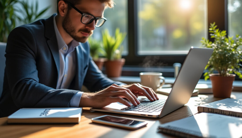 découvrez notre formation smma pour maîtriser le marketing digital et gérer efficacement des agences de médias sociaux. devenez un expert en stratégies publicitaires et développement de clientèle.