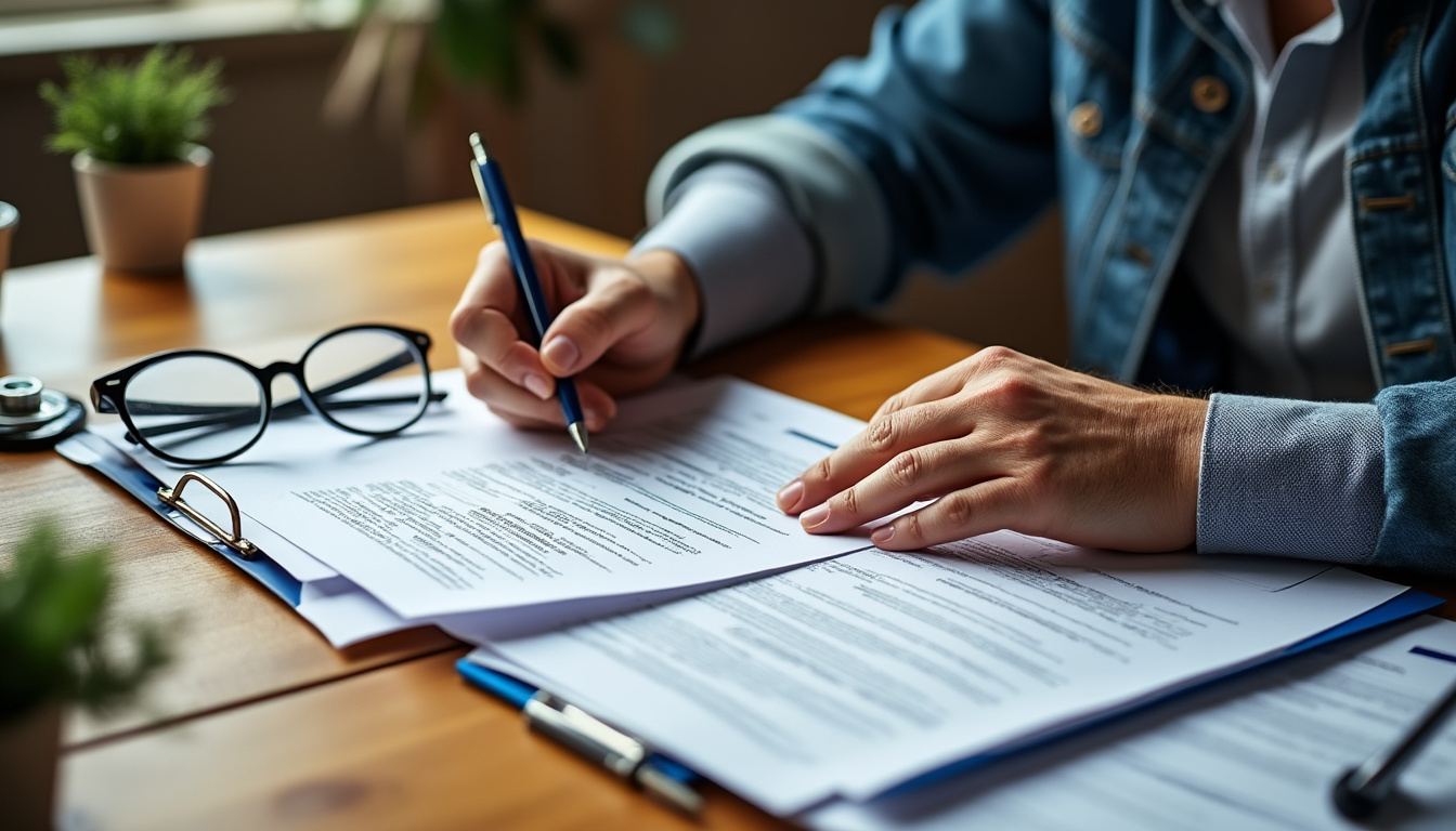 découvrez quelles maladies sont reconnues par la mdph et comment bénéficier des aides et droits liés à cette reconnaissance.