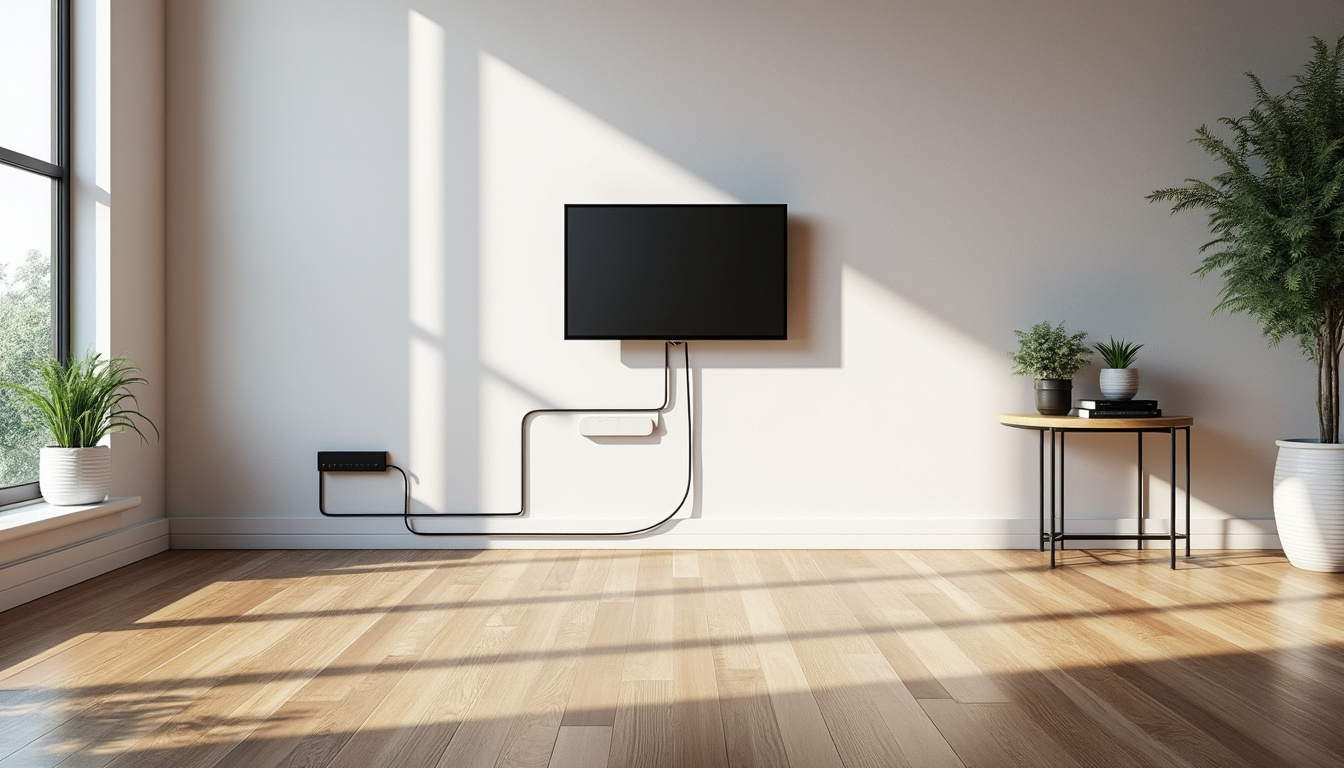 découvrez où placer correctement votre boîtier fibre optique pour garantir une installation optimale et une connexion internet performante dans votre logement.