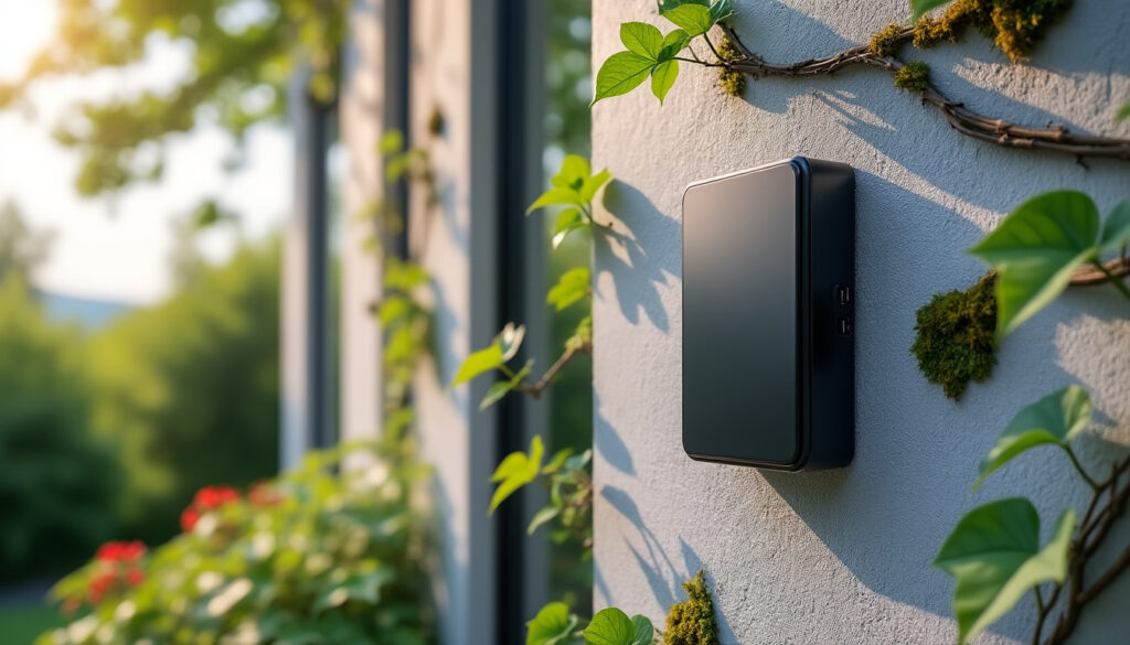 découvrez où placer votre boîtier fibre optique pour optimiser la connexion internet et garantir une installation propre et efficace dans votre logement.