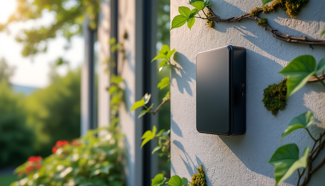 découvrez où placer votre boîtier fibre optique pour optimiser la connexion internet et garantir une installation propre et efficace dans votre logement.