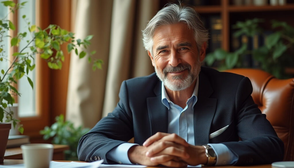 découvrez les signes qui montrent qu'un patron est amoureux et comment reconnaître ses sentiments au travail.
