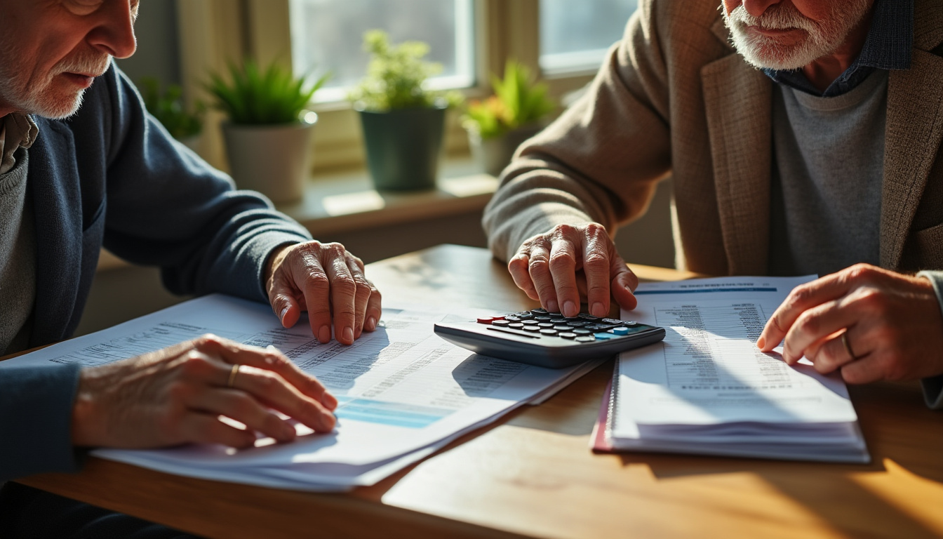 découvrez tout sur la prochaine augmentation des retraites prévue en 2025 : montants, bénéficiaires et dates clés pour bien préparer votre avenir.