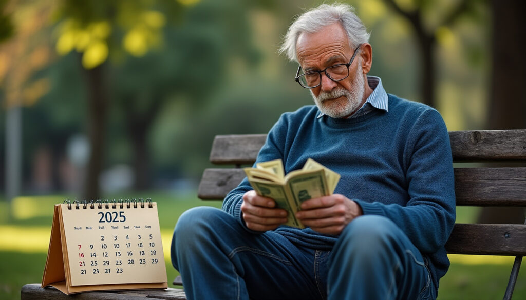 découvrez tout sur la prochaine augmentation des retraites en 2025 : dates, montants et impact sur votre pension.