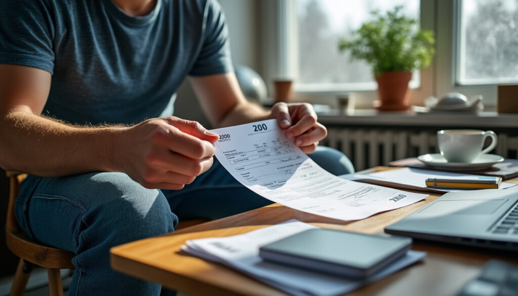 calculez combien vous recevrez au chômage avec un salaire net de 2200 € : guide complet des aides et allocations chômage en france.