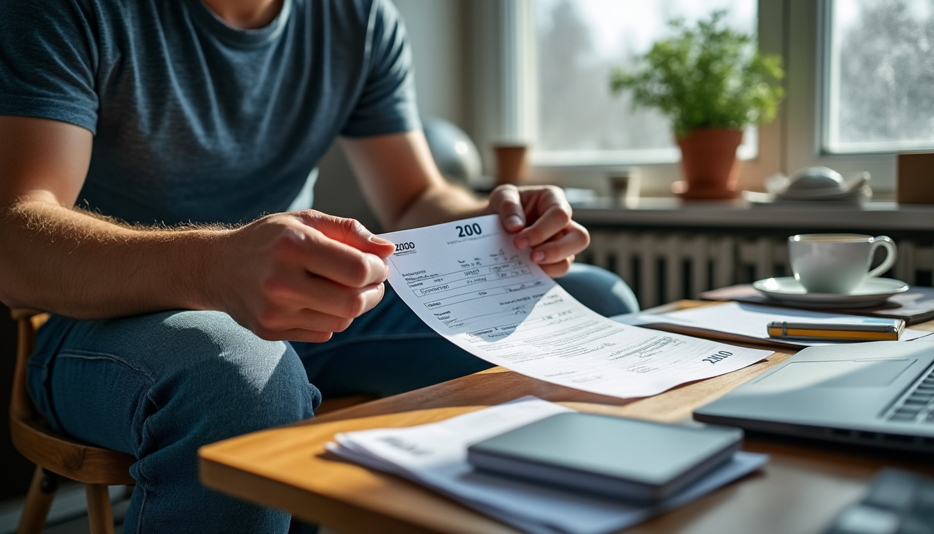 calculez combien vous recevrez au chômage avec un salaire net de 2200 € : guide complet des aides et allocations chômage en france.