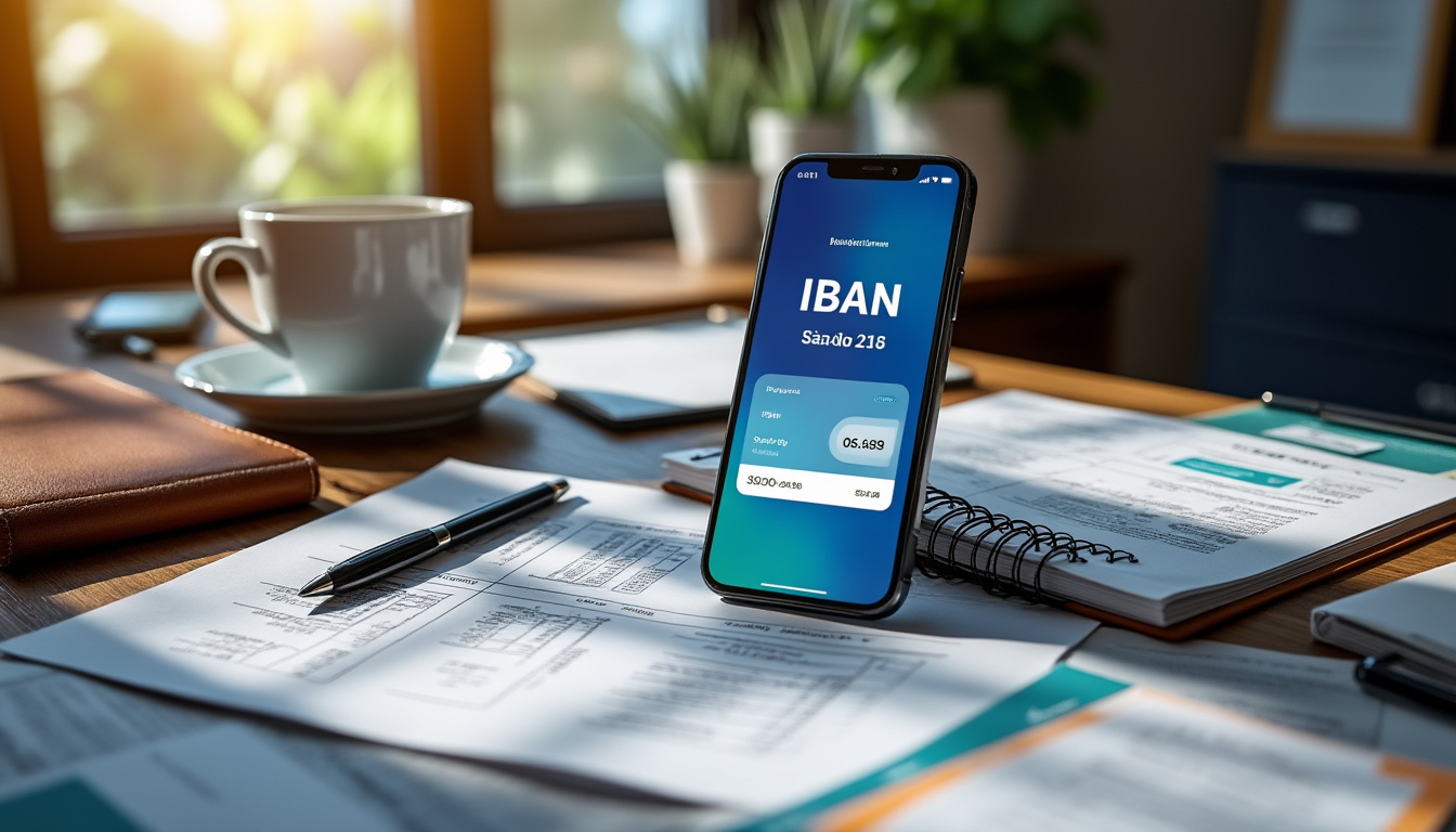 découvrez comment effectuer un virement avec la société générale en toute sécurité et simplicité. toutes les informations essentielles pour vos transactions bancaires.