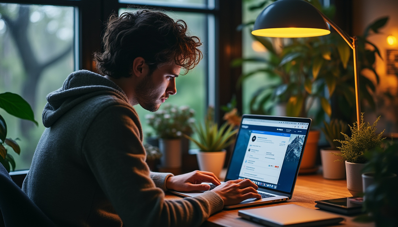 découvrez comment voir un profil instagram sans compte facilement et rapidement. accédez aux photos et publications publiques sans vous inscrire ni vous connecter.