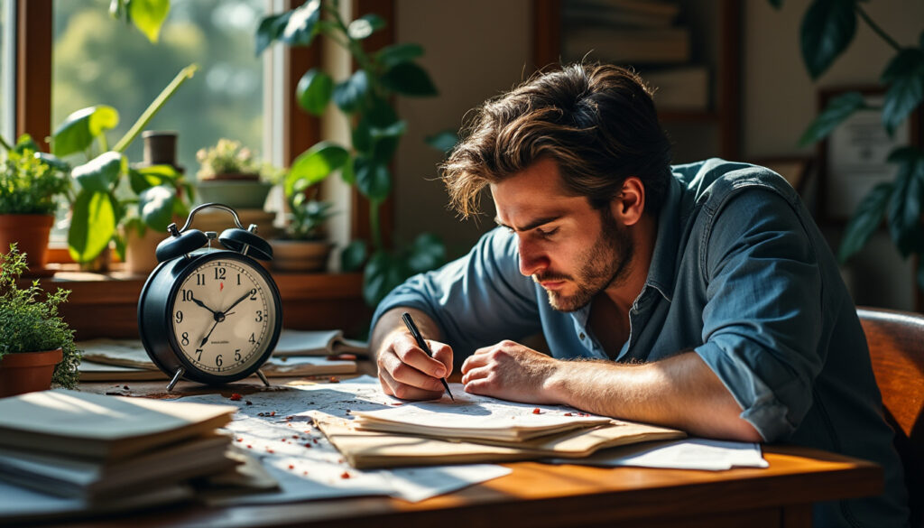 découvrez tout ce qu'il faut savoir sur le travail à 45 heures par semaine : avantages, inconvénients et réglementation.