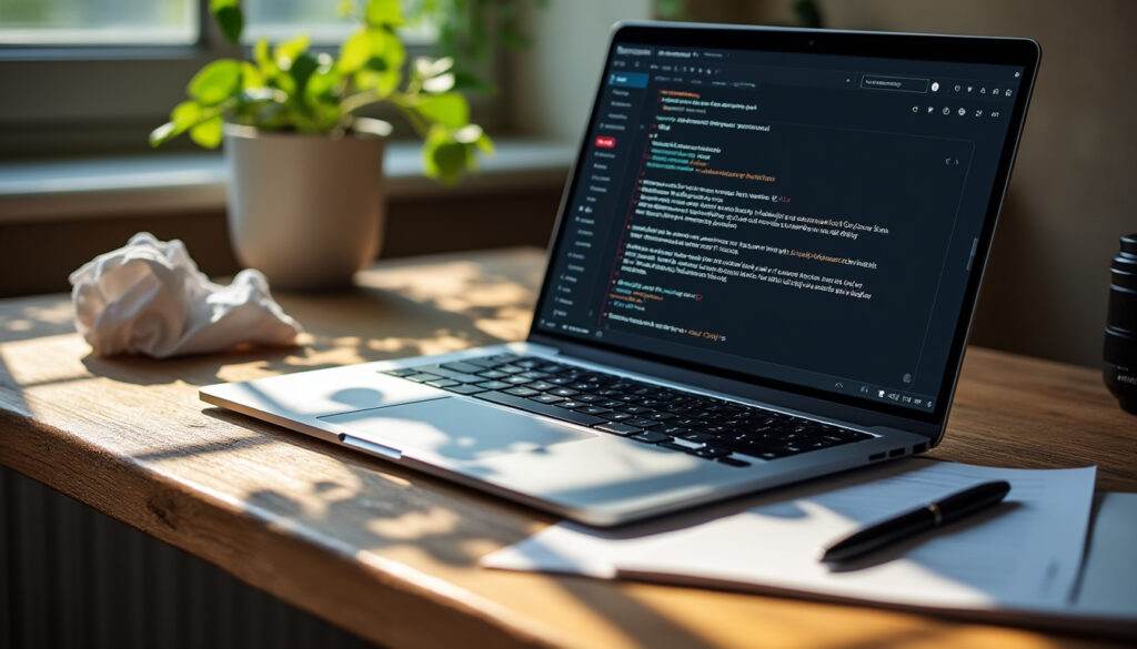 découvrez comment gérer et corriger rapidement les errata envoyés par mail pour assurer une communication claire et efficace.