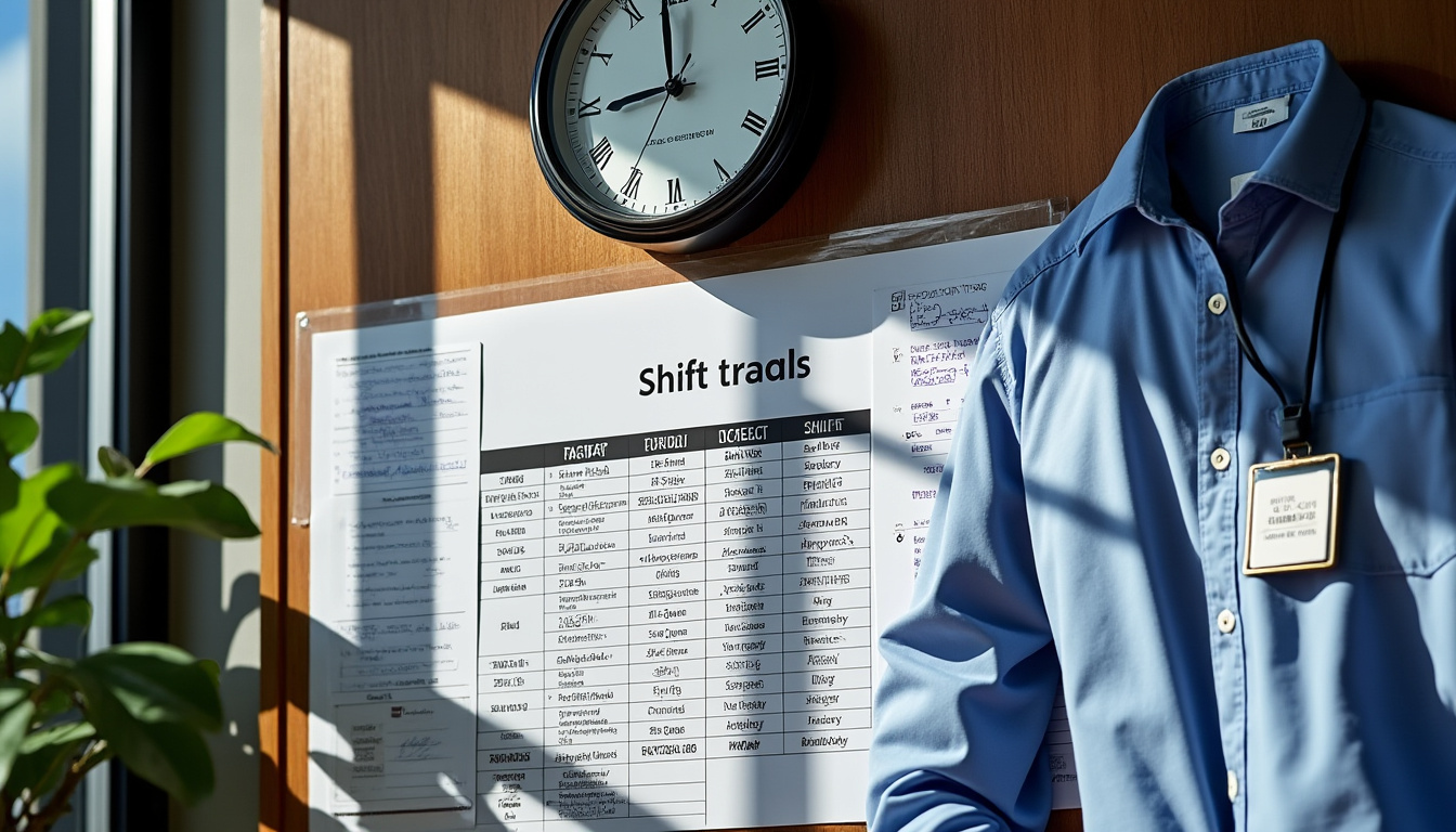 dĂ©couvrez comment gĂ©rer efficacement l'amplitude de votre journĂ©e de travail pour amĂ©liorer votre productivitĂ© et votre bien-ĂȘtre au quotidien.