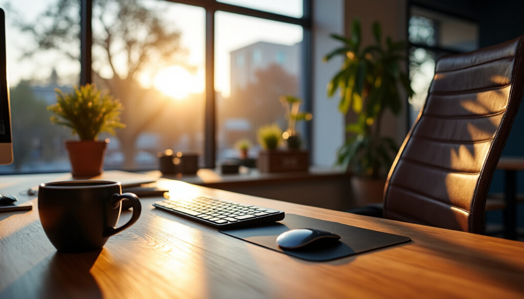 découvrez comment optimiser l'amplitude de votre journée de travail pour améliorer productivité et équilibre entre vie professionnelle et personnelle.