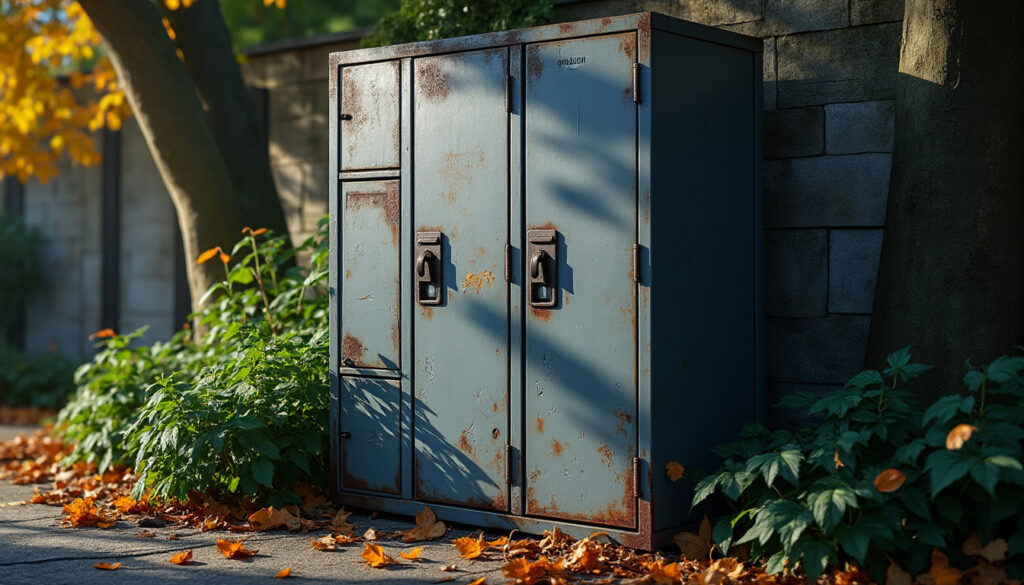 découvrez combien peut rapporter un locker amazon et les opportunités de revenus associées à ces consignes automatiques.