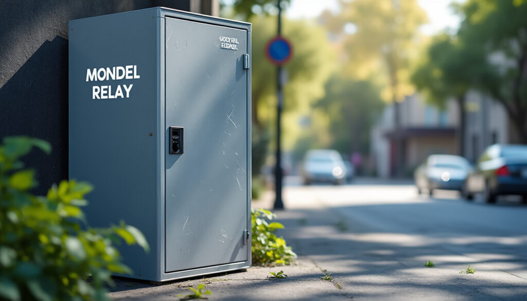 découvrez combien un locker mondial relay peut vous rapporter et comment optimiser vos revenus grâce à ce service pratique de retrait de colis.