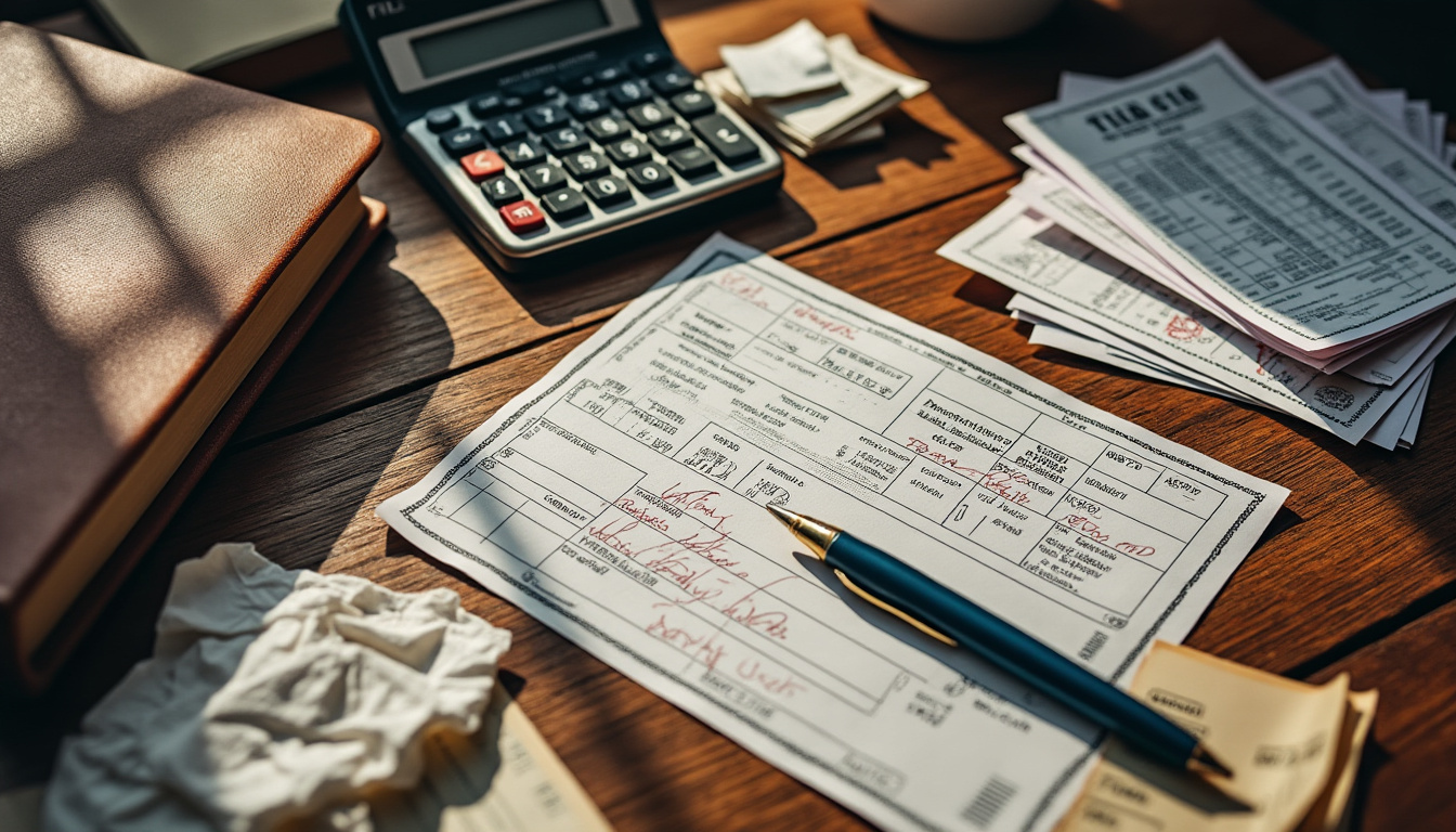 découvrez tout ce qu'il faut savoir sur les frais de repas pour l'impôt 2025 : déductions, plafonds et conseils pour optimiser votre déclaration fiscale.