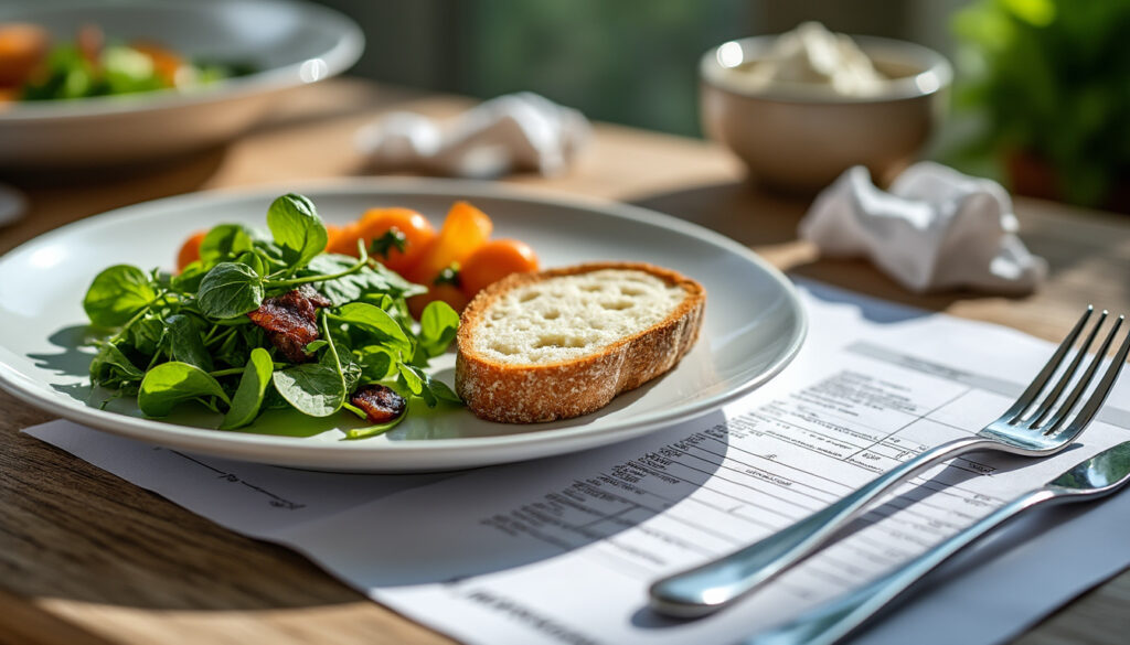 découvrez tout ce qu'il faut savoir sur la déduction des frais de repas pour l'impôt 2025 : conditions, montants et conseils pour optimiser votre déclaration fiscale.