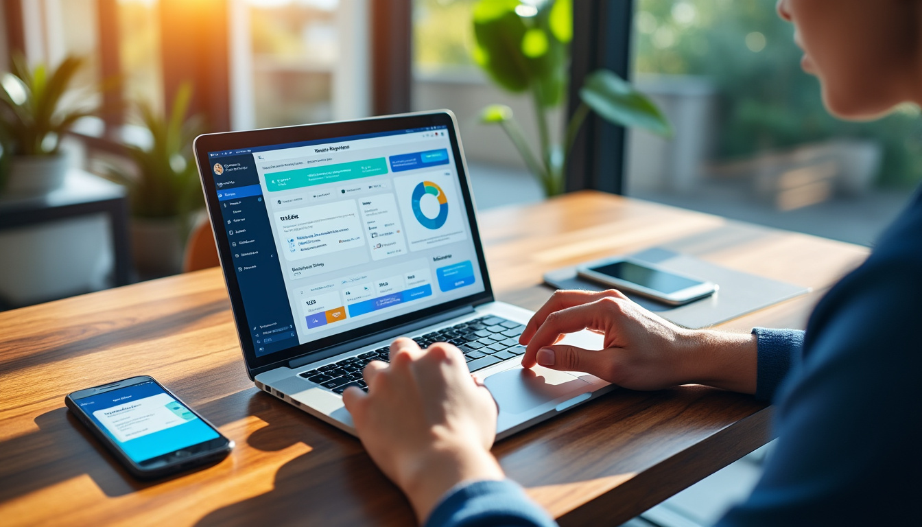 découvrez nubiz, votre partenaire innovant pour des solutions numériques performantes et adaptées à vos besoins.