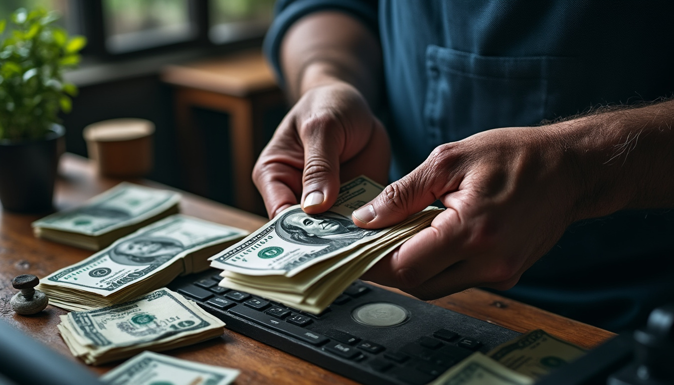 découvrez quel salaire vous pouvez obtenir en travaillant 14 heures par semaine au smic, avec un calcul précis et des informations sur la rémunération légale.