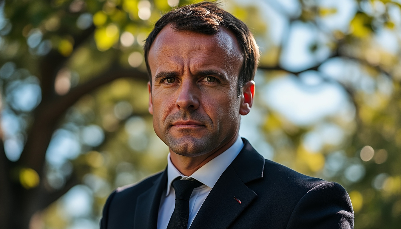 découvrez le salaire d'un garde du corps chargé de la protection d'emmanuel macron, ses responsabilités et les facteurs influençant sa rémunération.